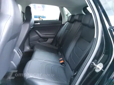 POLO 1.0  170 TSI HIGHLINE AUTOMÁTICO