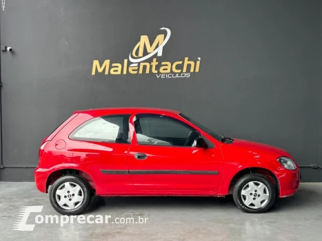 CELTA 1.0 MPFI LS 8V FLEX 2P MANUAL