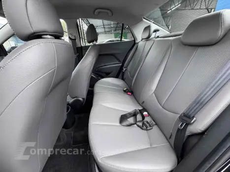 HB20S 1.6 Premium 16V