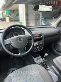 CORSA 1.4 MPFI Premium 8V