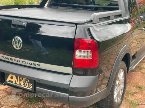 SAVEIRO 1.6 Cross CE 16V
