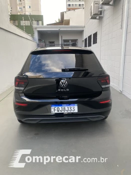 POLO 1.0 MPI