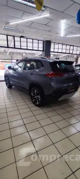 TRACKER 1.2 Turbo Premier