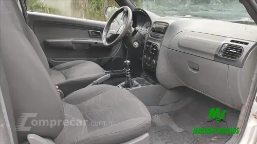 STRADA 1.4 MPI Hard Working CS 8V