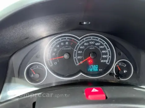 Celta Spirit/ LT 1.0 MPFI 8V FlexP. 5p