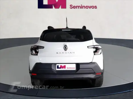 KARDIAN 1.0 TCE FLEX EVOLUTION EDC