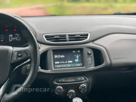 PRISMA 1.4 LTZ Spe/4 8V