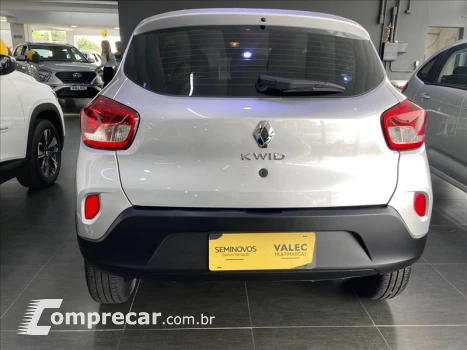 KWID 1.0 12V SCE ZEN