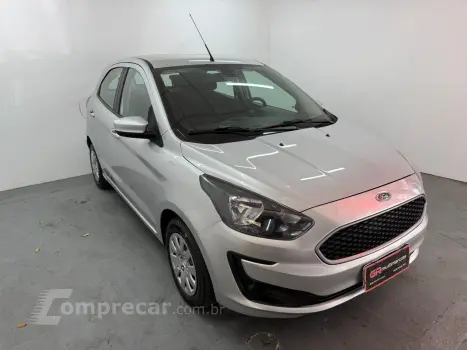 Ka 1.0 SE/SE Plus TiVCT Flex 5p