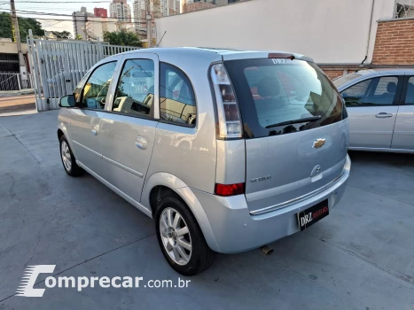 MERIVA 1.8 MPFI Premium 8V