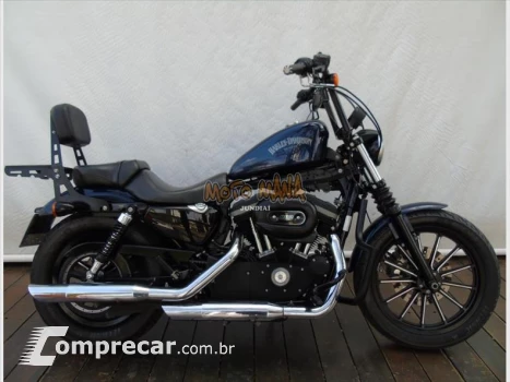 SPORTSTER IRON 883