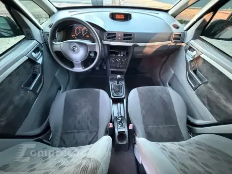 Meriva 1.8 4P FLEX MAXX