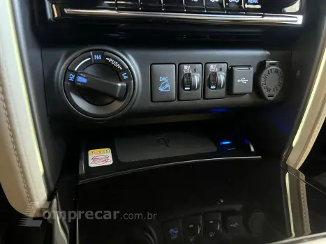 Sw4 2.8 Tdi Srx Diamond 7l Auto 4wd