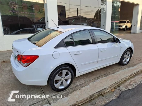 CRUZE 1.8 LT 16V