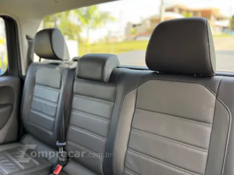 AMAROK 3.0 V6 TDI DIESEL HIGHLINE CD 4MOTION AUTOMÁTICO