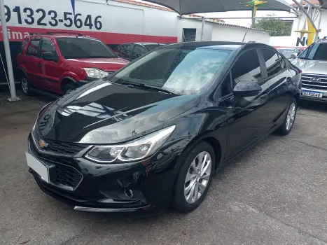CRUZE 1.4 LT