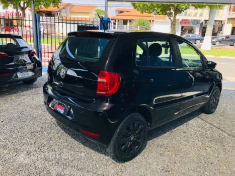 FOX - 1.0 MI 8V 4P MANUAL