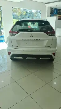 ECLIPSE CROSS 1.5 Mivec Turbo Hpe-s AWD