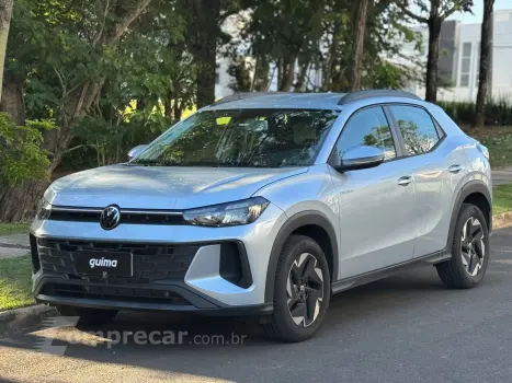 Volkswagen TERA 1.0 170 TSI Comfort 4 portas