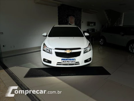 CRUZE 1.8 LTZ 16V