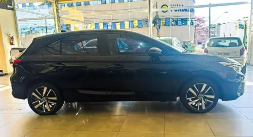CITY HATCH EXL