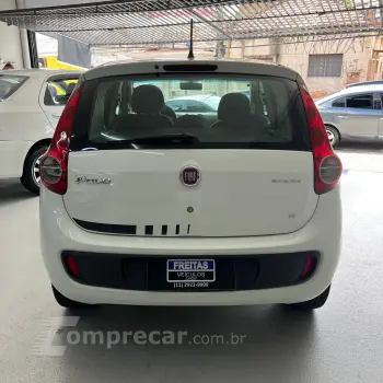 Palio ATTRA./ITÁLIA 1.4 EVO F.Flex 8V 5p