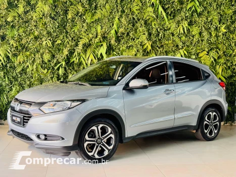 Honda HR-V 1.8 16V EXL 4 portas