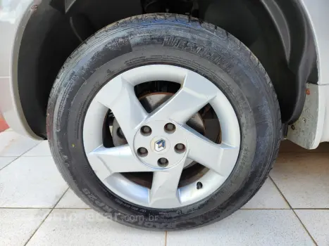 DUSTER 1.6 Dynamique 4X2 16V