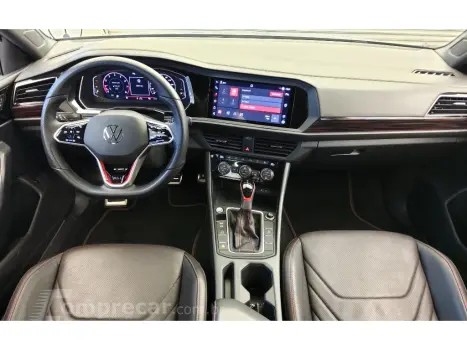 JETTA 2.0 350 TSI GASOLINA GLI DSG