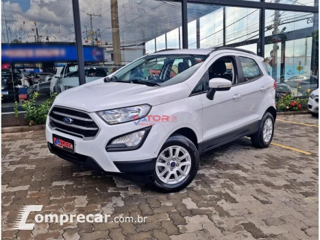 FORD EcoSport SE 1.5 4 portas