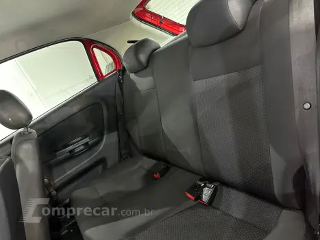 GOL 1.0 12V MPI Totalflex Trendline