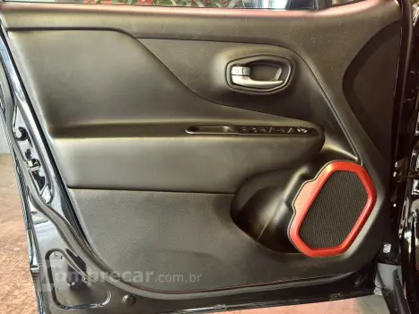 RENEGADE 2.0 16V TURBO DIESEL TRAILHAWK 4P 4X4 AUTOMÁTICO