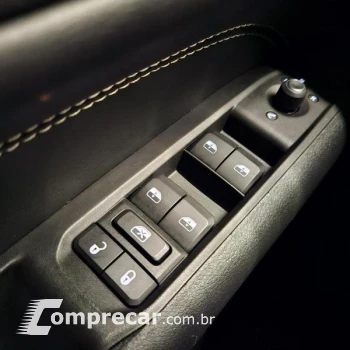 COMPASS LONG TD