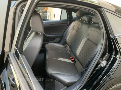 VIRTUS Exclusive 250TSI 1.4 Flex 16V Aut