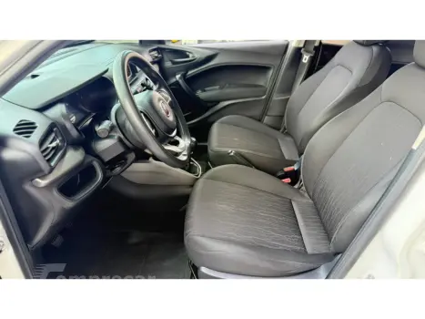 ARGO 1.0 FIREFLY FLEX DRIVE MANUAL