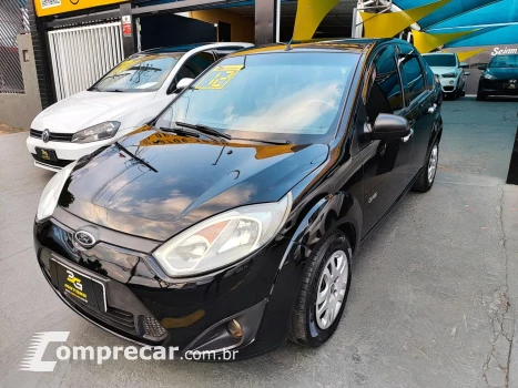 FORD Fiesta SE 1.6 16V Flex 5p 4 portas