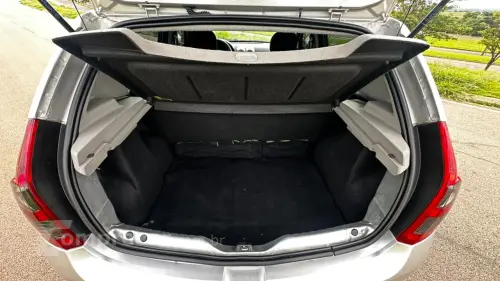 SANDERO 1.6 16V SCE Expression