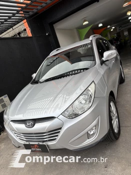 Hyundai IX35 2.0 16V 4 portas