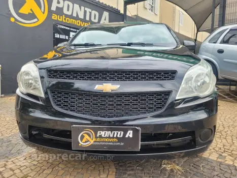 AGILE LT 1.4 MPFI 8V FlexPower 5p