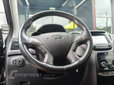 HB20 1.6 Premium 16V