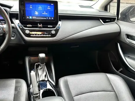 COROLLA 2.0 VVT-IE FLEX XEI DIRECT SHIFT