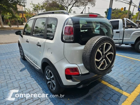 AIRCROSS 1.6 Tendance 16V