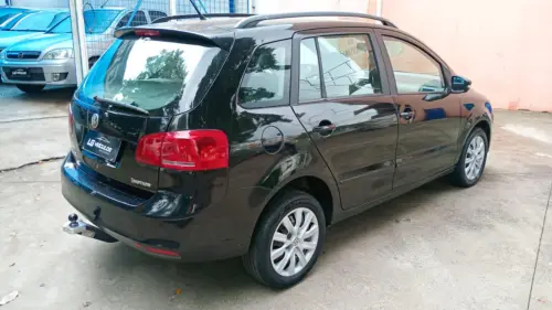 SPACEFOX 1.6 MI I-motion 8V