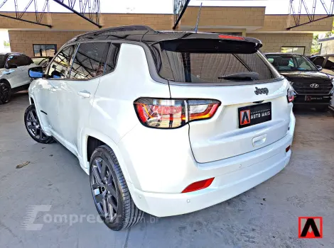 COMPASS 1.3 T270 Turbo S