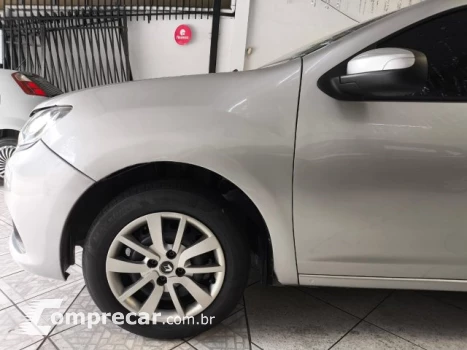 SANDERO - 1.0 EXPRESSION 16V 4P MANUAL