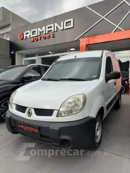 Renault KANGOO 1.6 Express 16V 2 portas