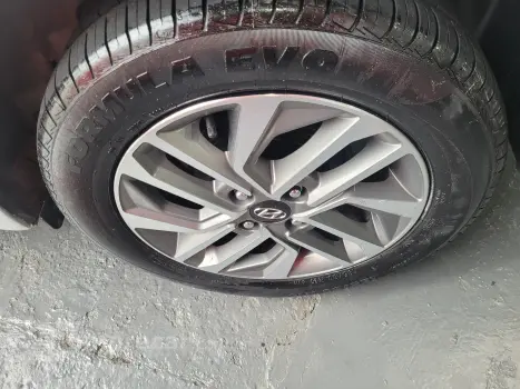 HB20S 1.6 Comfort Plus 16V