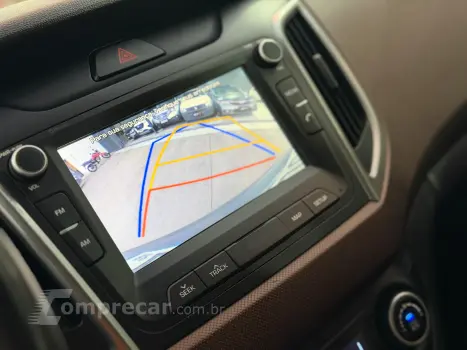 CRETA 2.0 16V Prestige