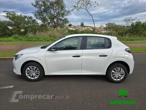 208 1.0 FIREFLY FLEX LIKE MANUAL