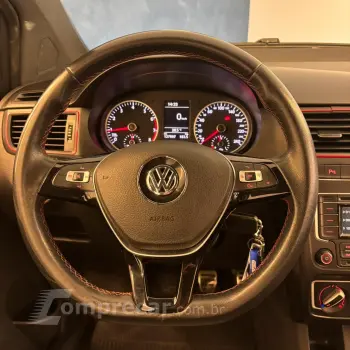 Fox Rock in Rio 1.6 Mi Total Flex 8V 5p